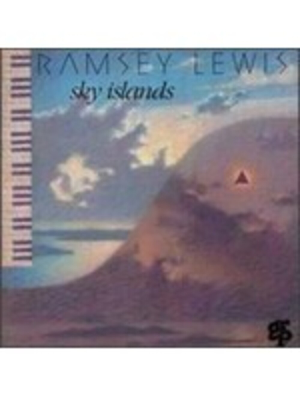 Sky Islands by Lewis, Ramsey (CD, 1993)